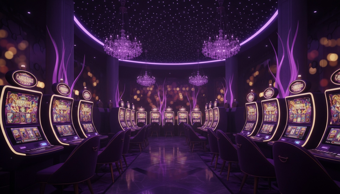 Candyland Casino — Guía de Registro y Login